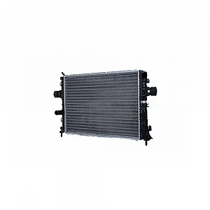 Радиатор охлаждения двигателя HELLA 8MK 366 302-561 для OPEL VAUXHALL - Фото 1