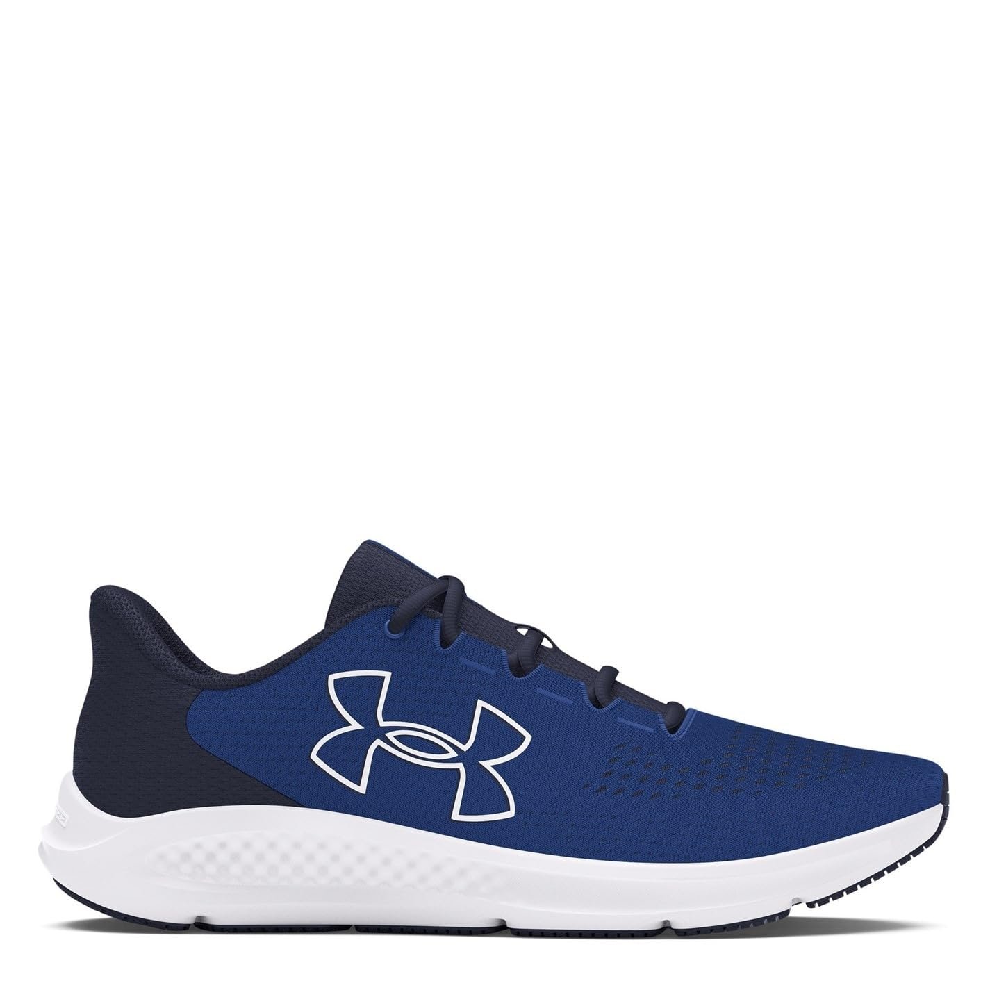 Кросівки Under Armour Charged Pursuit 3 Big Logo чоловічі, фото №1