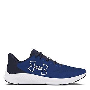 Кросівки Under Armour Charged Pursuit 3 Big Logo чоловічі - Фото 1