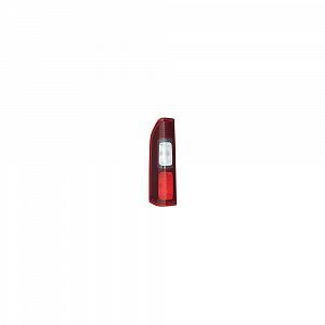 Фонарь задний VAN WEZEL 1728931 для NISSAN FIAT / LANCIA, левый - Фото 1