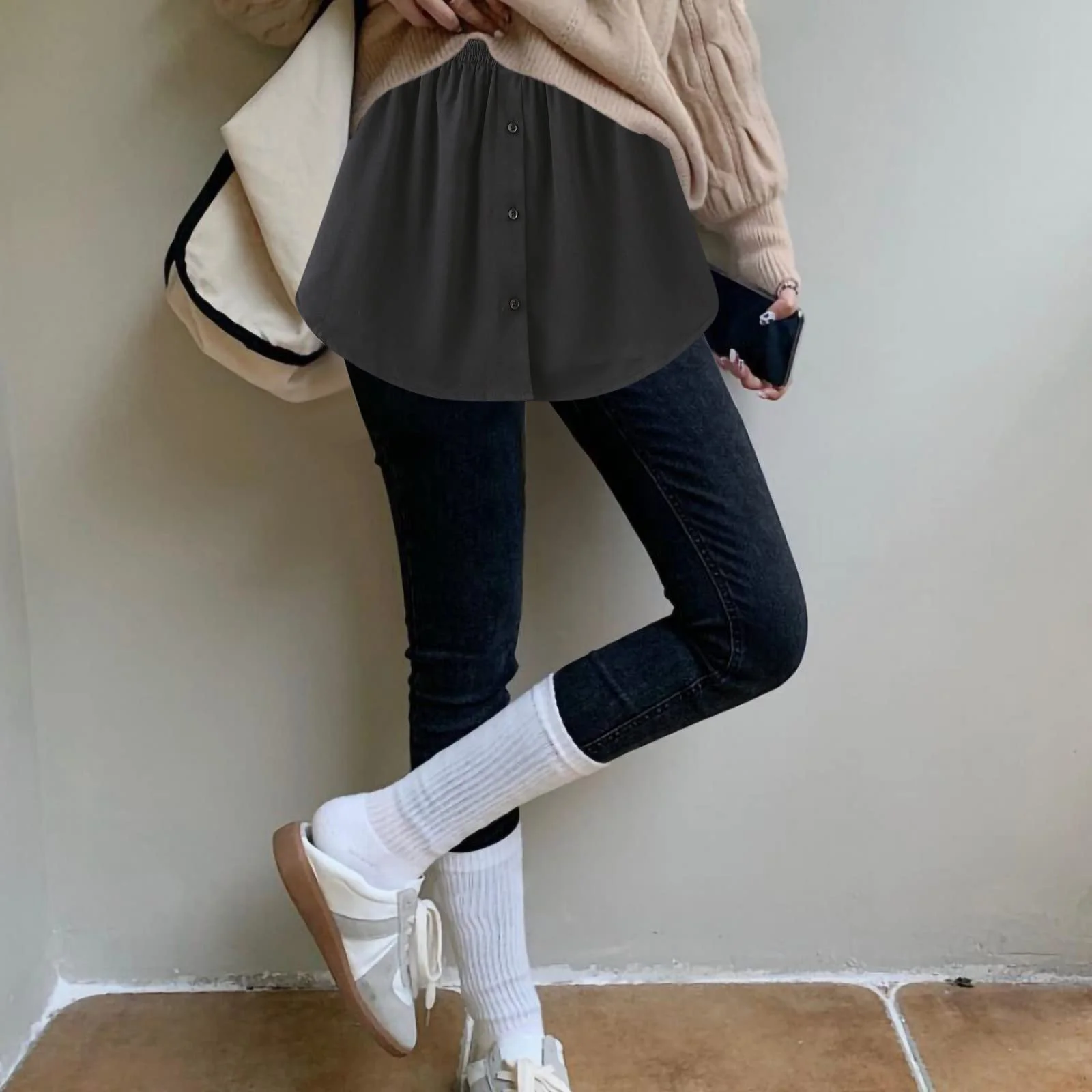 Юбка YUHYtop, 2 шт., фото №3