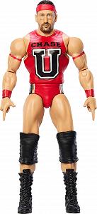 Фигурка Mattel WWE Duke Hudson Main Event Series #153, 15.24 см, с 10 точками артикуляции - Фото 1