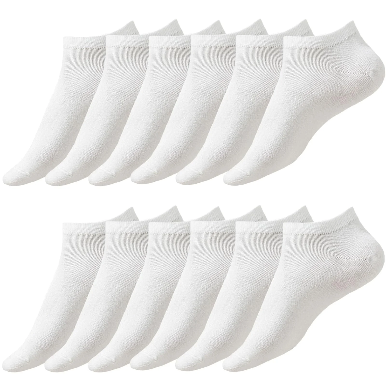 Носки KEYRI Спортивные 6 пар, носки для кроссовок, женские, низкие, унисекс, повседневные, дышащие, размер 36-40, один размер, фото №1 Носки KEYRI Спортивные 6 пар, носки для кроссовок, женские, низкие, унисекс, повседневные, дышащие, размер 36-40, один размер, фото №1