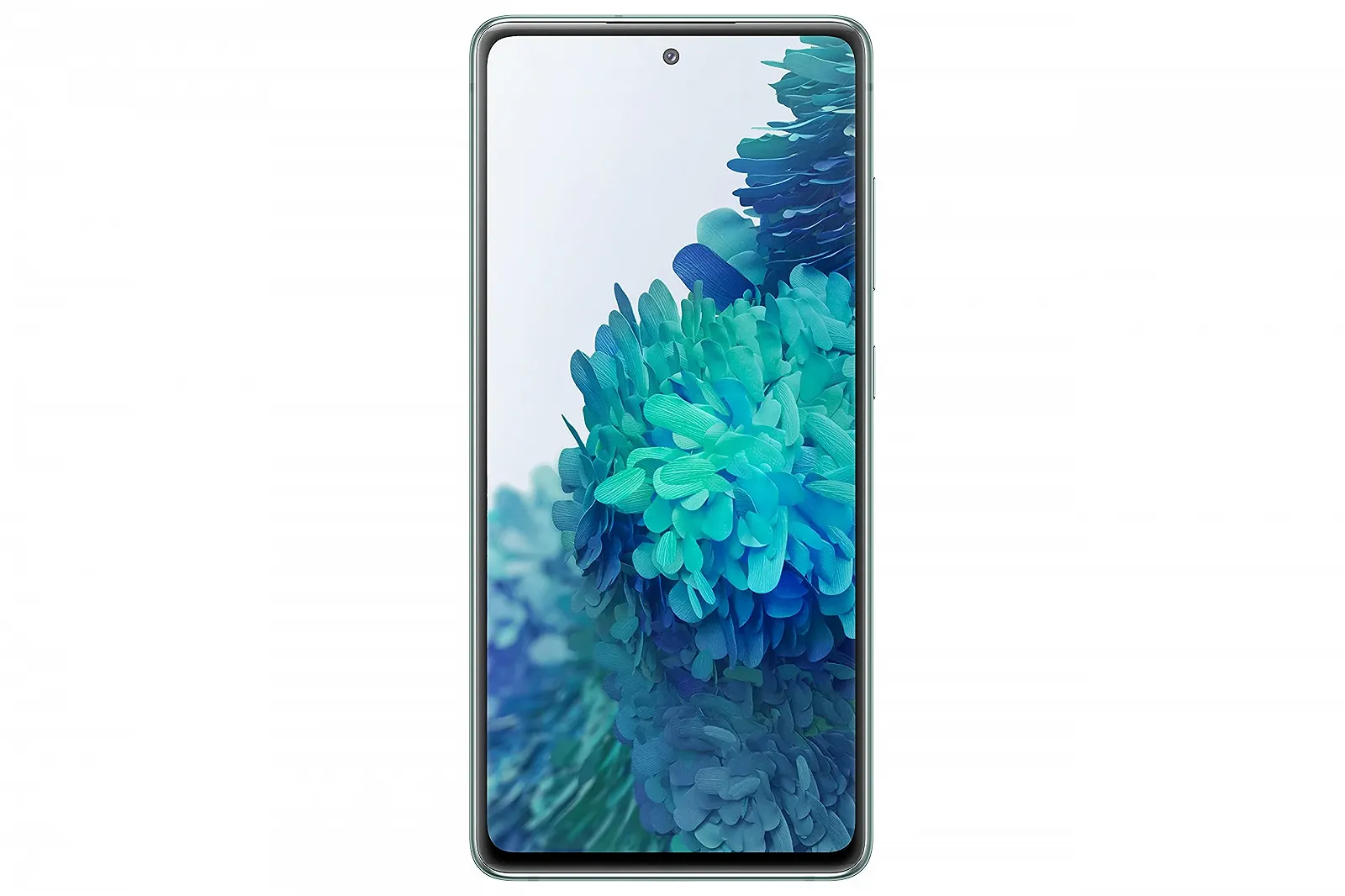 Смартфон Samsung Galaxy S20 FE 128GB G780 Dual SIM EU Cloud Green, фото №3