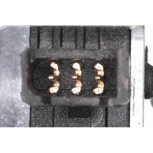 Замок багажника VEMO V10-85-6999 Original VEMO Quality для VAG задний, фото №2