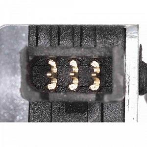 Замок багажника VEMO V10-85-6999 Original VEMO Quality для VAG задний synthetic.ua - Фото 1