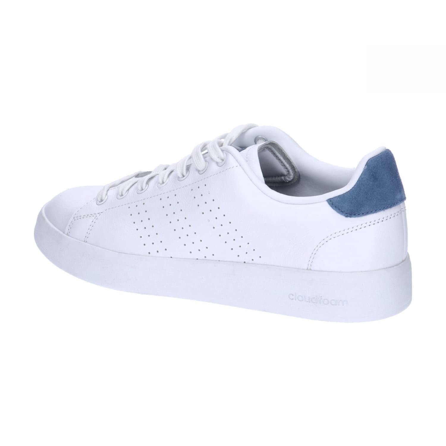 Кросівки Adidas Advantage Premium Leather, фото №3