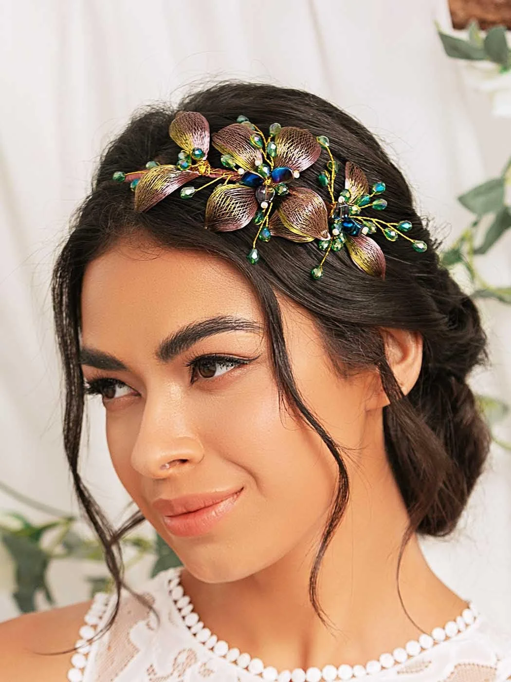 Обруч Нареченої IYOU Весільний, фото №6