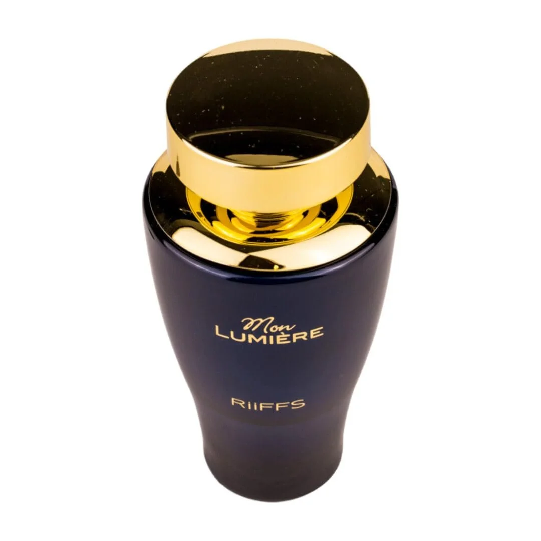 Парфюмированная вода RiiFFS Mon Lumiere 100 мл, фото №3