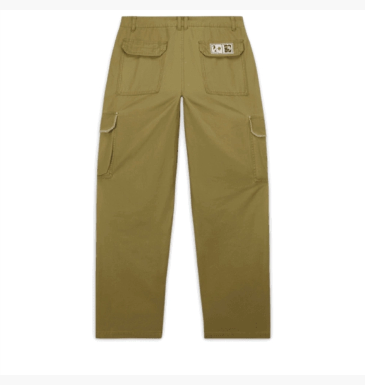 Штани Jordan x UNION x Bephies Beauty Supply Cargo Pants Pilgrim L, фото №3
