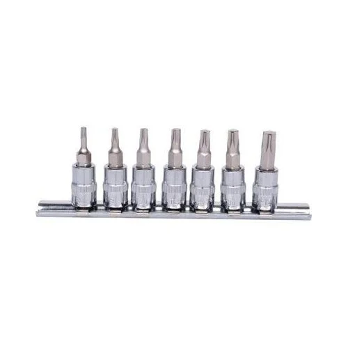 Набор торцевых головок KS TOOLS 918.1558, фото №3