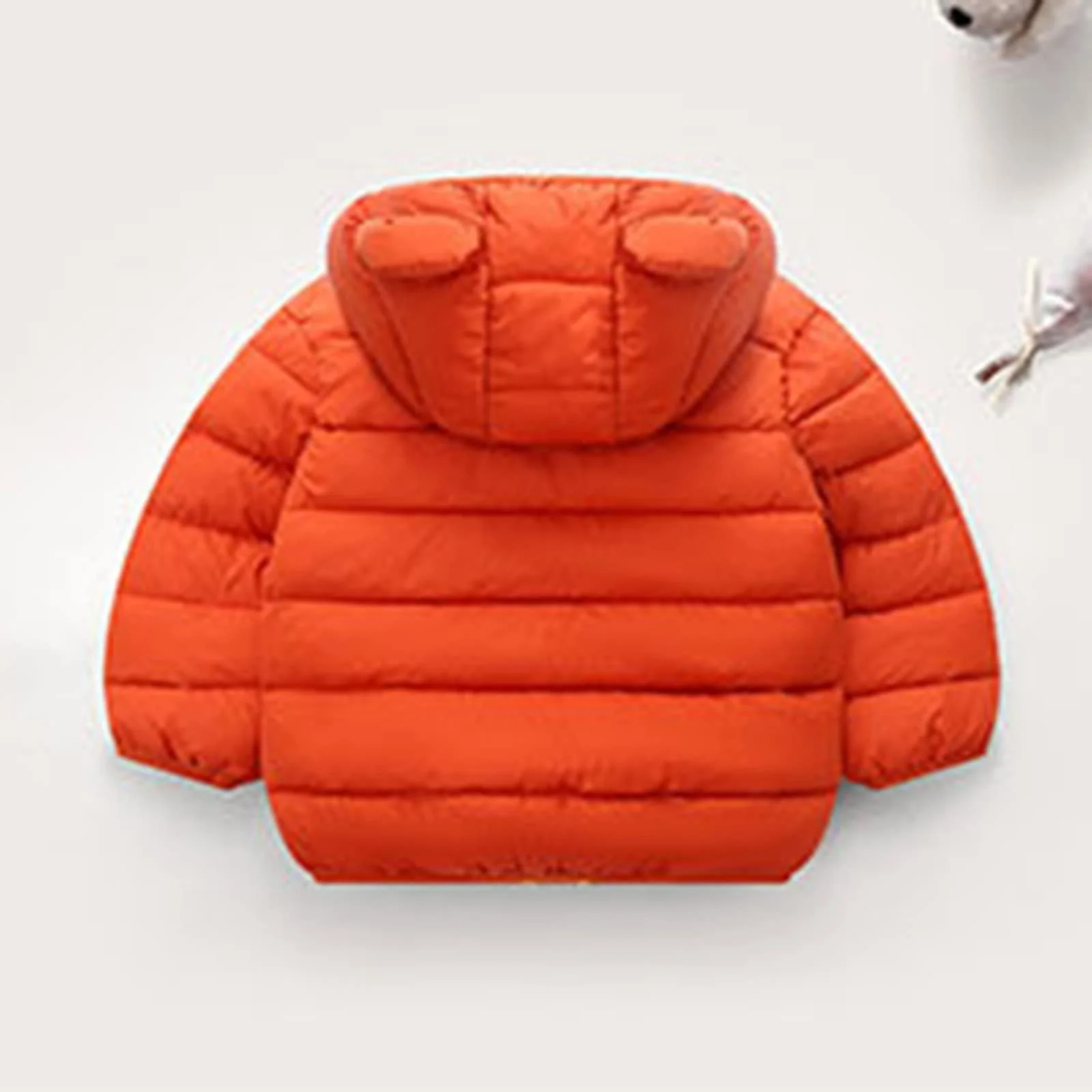 Зимова куртка для хлопчиків Утеплена Перехідна, фото №1