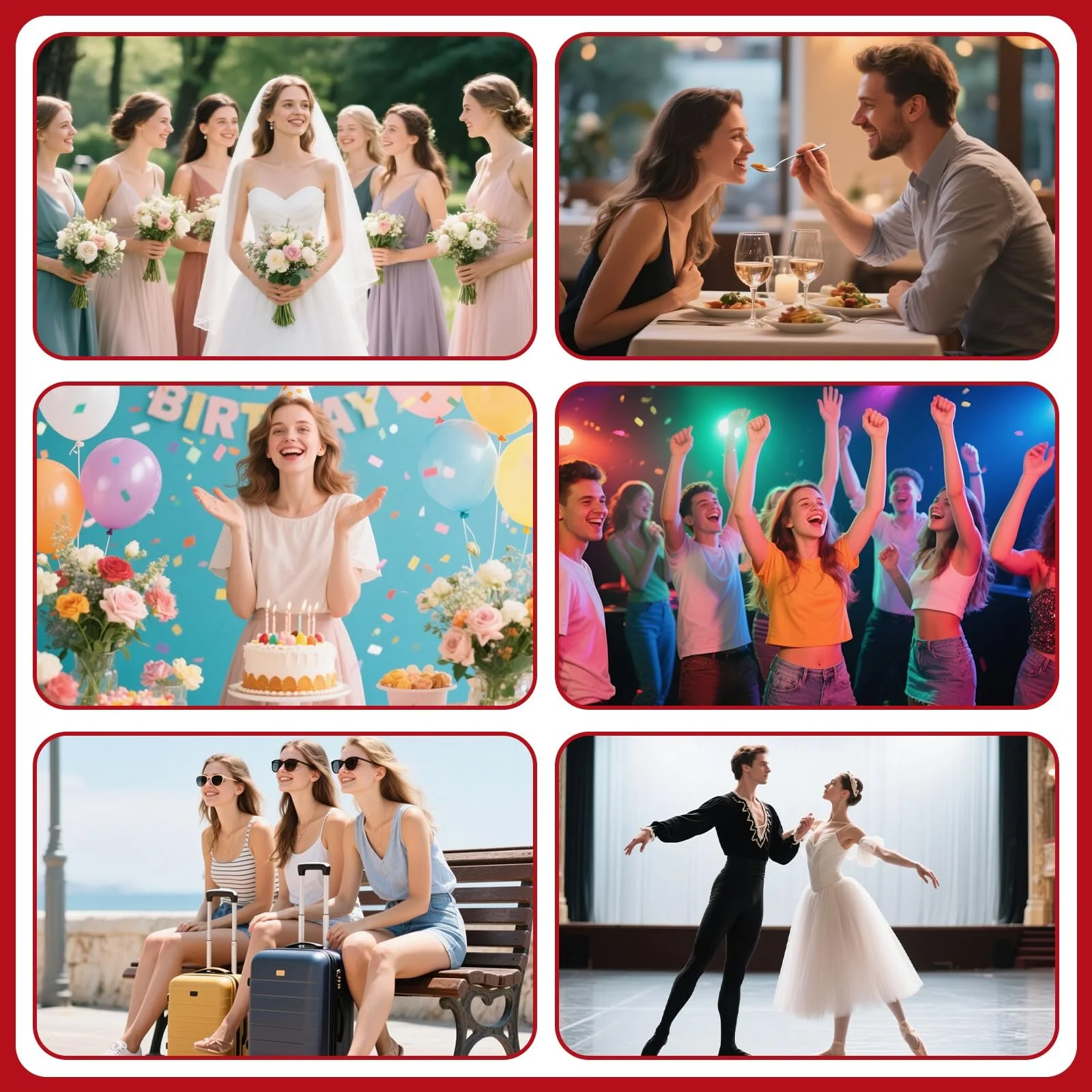 Обруч для волос, фото №6