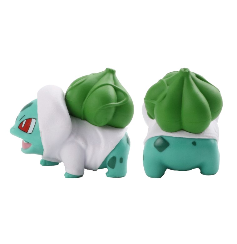 Покемон Пикачу Pokemon Pikachu Чармандер, Псик, Сквиртл, Бульбазавр, Снорлакс игровые фигурки 6-10.5см 6 шт., фото №4 Покемон Пикачу Pokemon Pikachu Чармандер, Псик, Сквиртл, Бульбазавр, Снорлакс игровые фигурки 6-10.5см 6 шт., фото №4