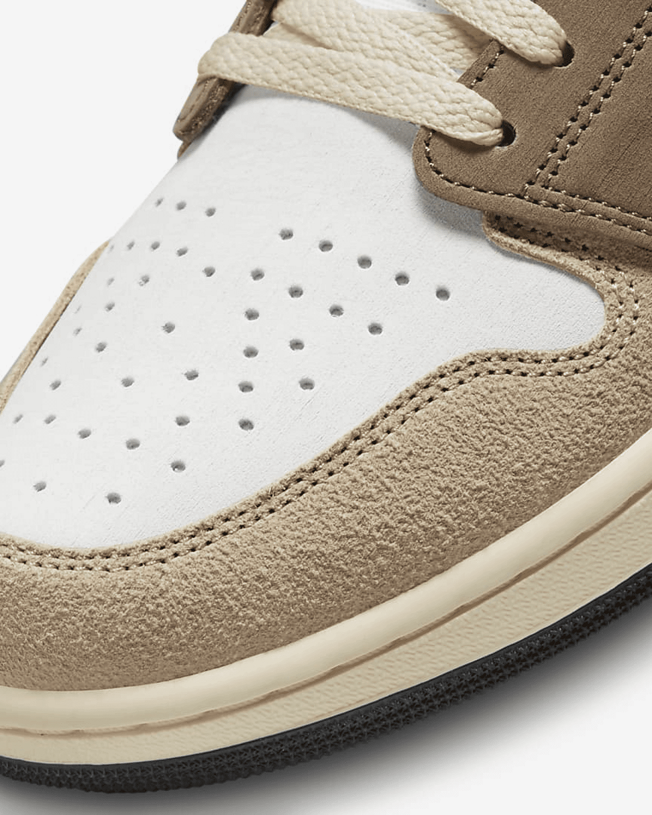 Кроссовки Jordan 1 Zoom Comfort 2 Multi 44, фото №5