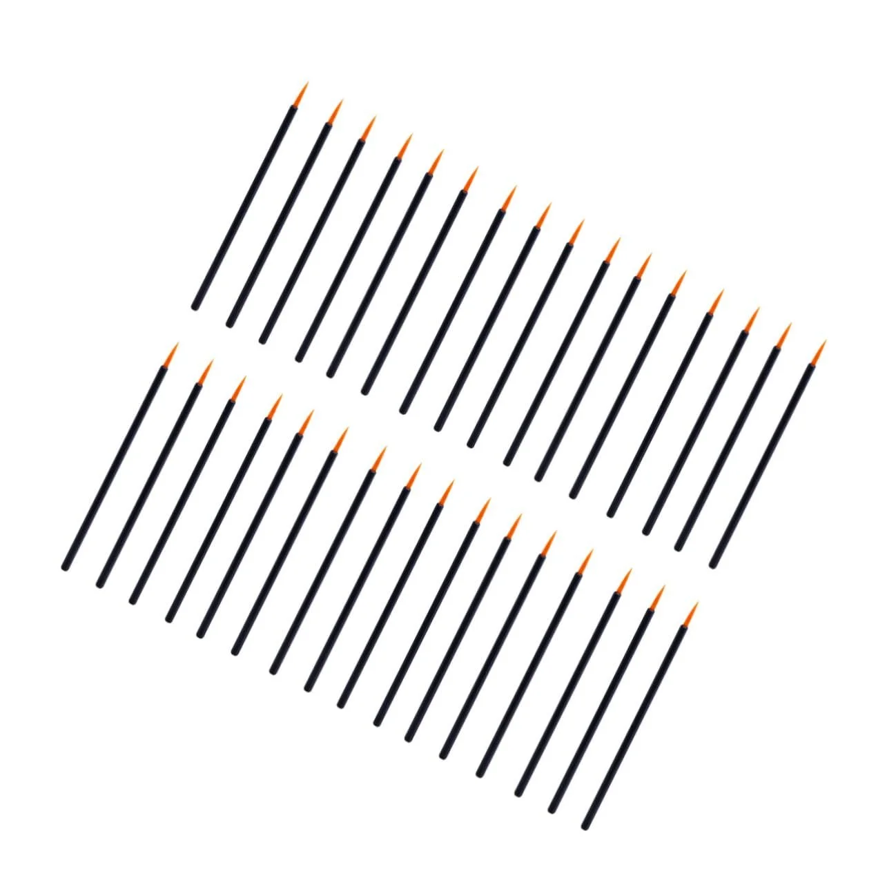 Підводка-аплікатор MAGICLULU З жорсткою головкою, фото №7