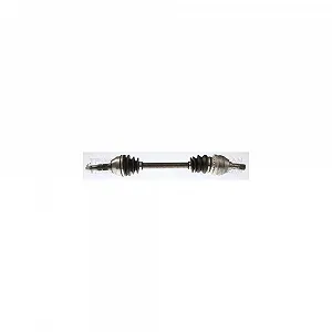 Приводной вал TRISCAN 8540 24627 для OPEL VAUXHALL передний мост слева - Фото 1