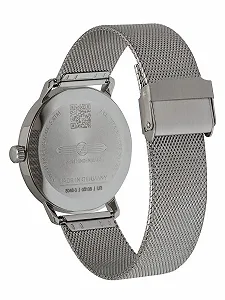 Годинник Zeppelin Чоловічий Серії LZ129 Hindenburg 8046M-3 Дата synthetic.ua - Фото 1