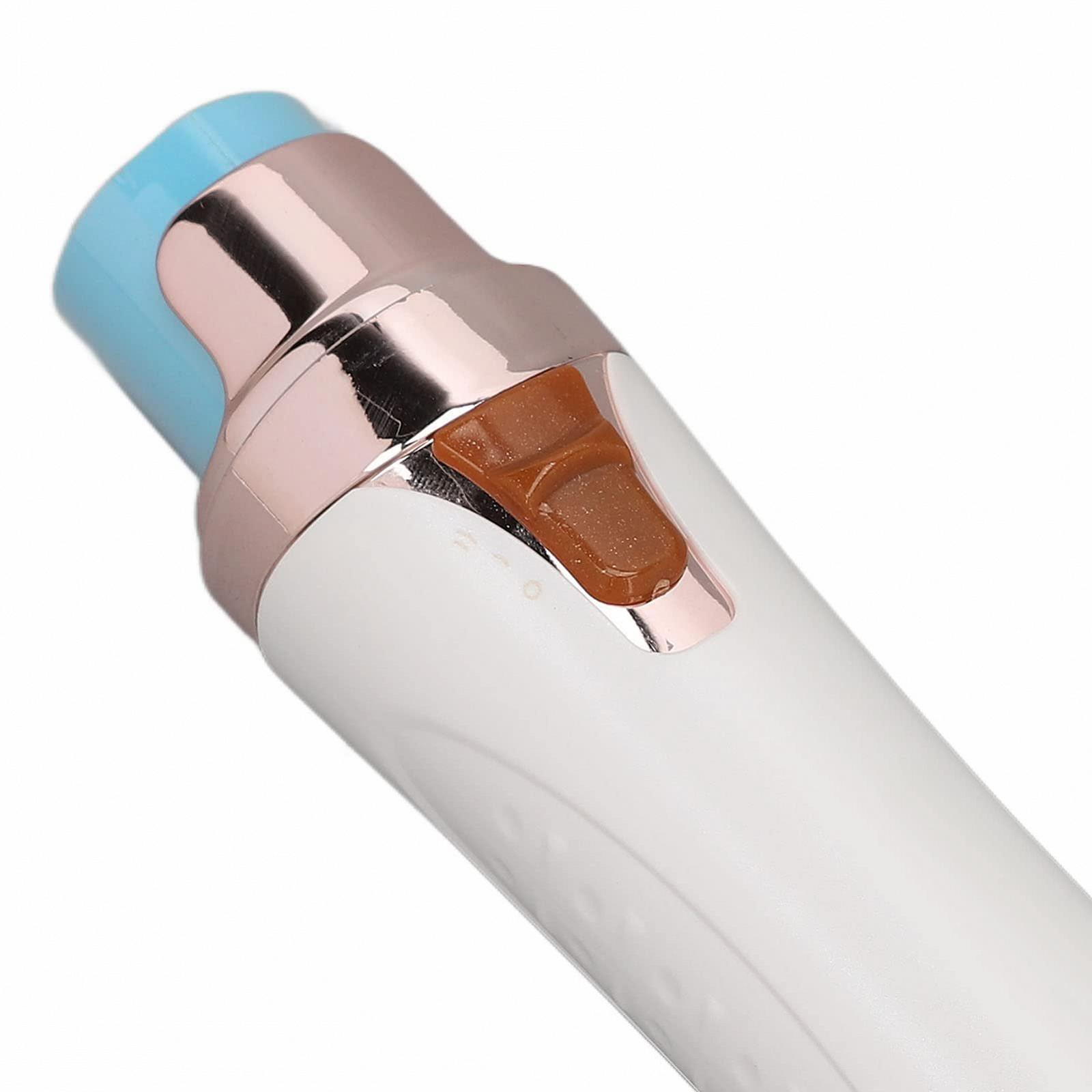 Електричний набір для манікюру Суха батарея Портативний, фото №8