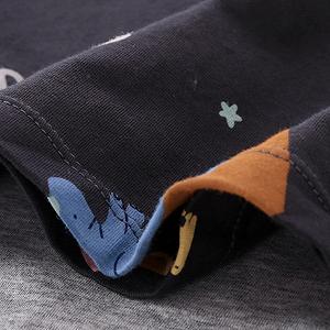 Піжама дитяча synthetic.ua - Фото 1