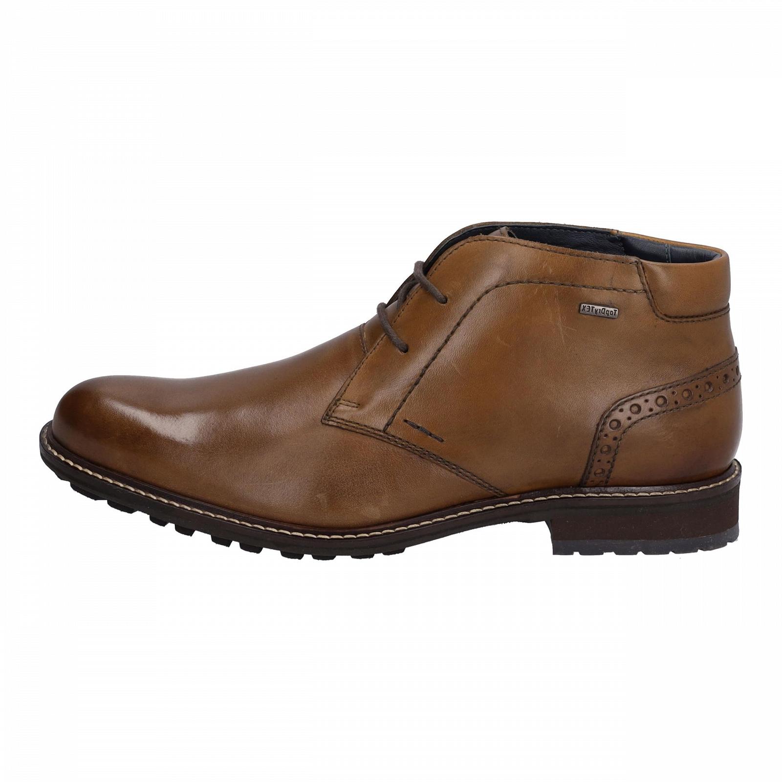Черевики Josef Seibel Jasper 51, фото №9