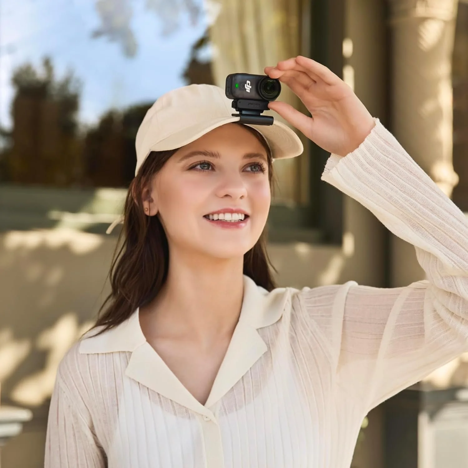 Экшн-камера DJI Osmo Nano Standard Combo 128GB / 35Мп / 4К / 240fps / Wi-Fi / Bluetooth / Водонепроницаемая до 10 м/ Черная (CP.OS.00000460.01), фото №9 Экшн-камера DJI Osmo Nano Standard Combo 128GB / 35Мп / 4К / 240fps / Wi-Fi / Bluetooth / Водонепроницаемая до 10 м/ Черная (CP.OS.00000460.01), фото №9