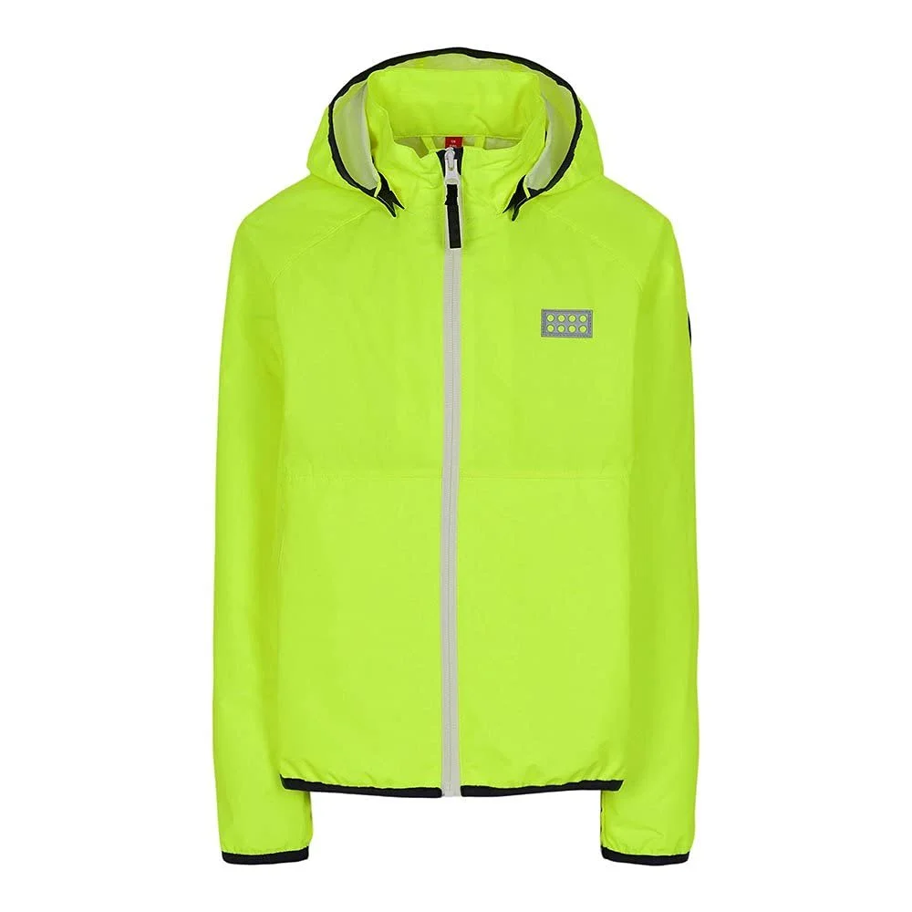 LEGO Unisex Wear Дихаюча дощова куртка, фото №1