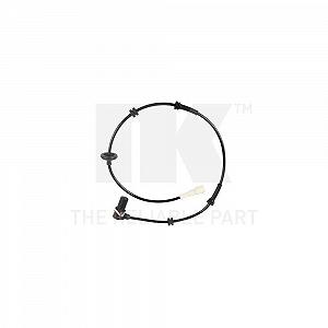 Датчик частоты вращения колеса NK 292622 для HONDA MG ROVER, передний левый - Фото 1