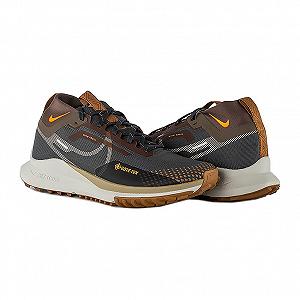 Кросівки бігові Nike REACT PEG TRAIL 4 GTX SU 46 - Фото 1