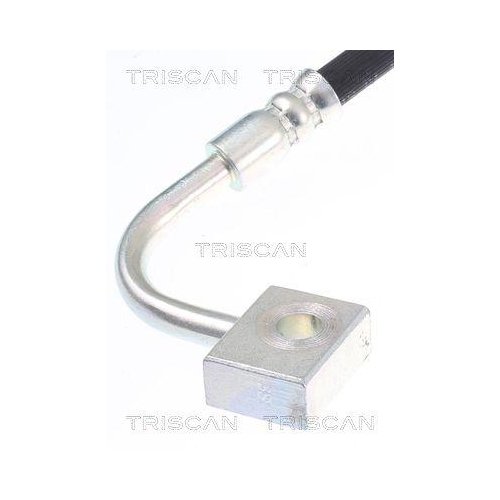 Тормозной шланг TRISCAN 8150 80324 для CHRYSLER JEEP, задний мост справа, фото №2