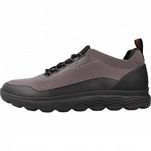 Кросівки Geox Spherica A чоловічі synthetic.ua - Фото 1