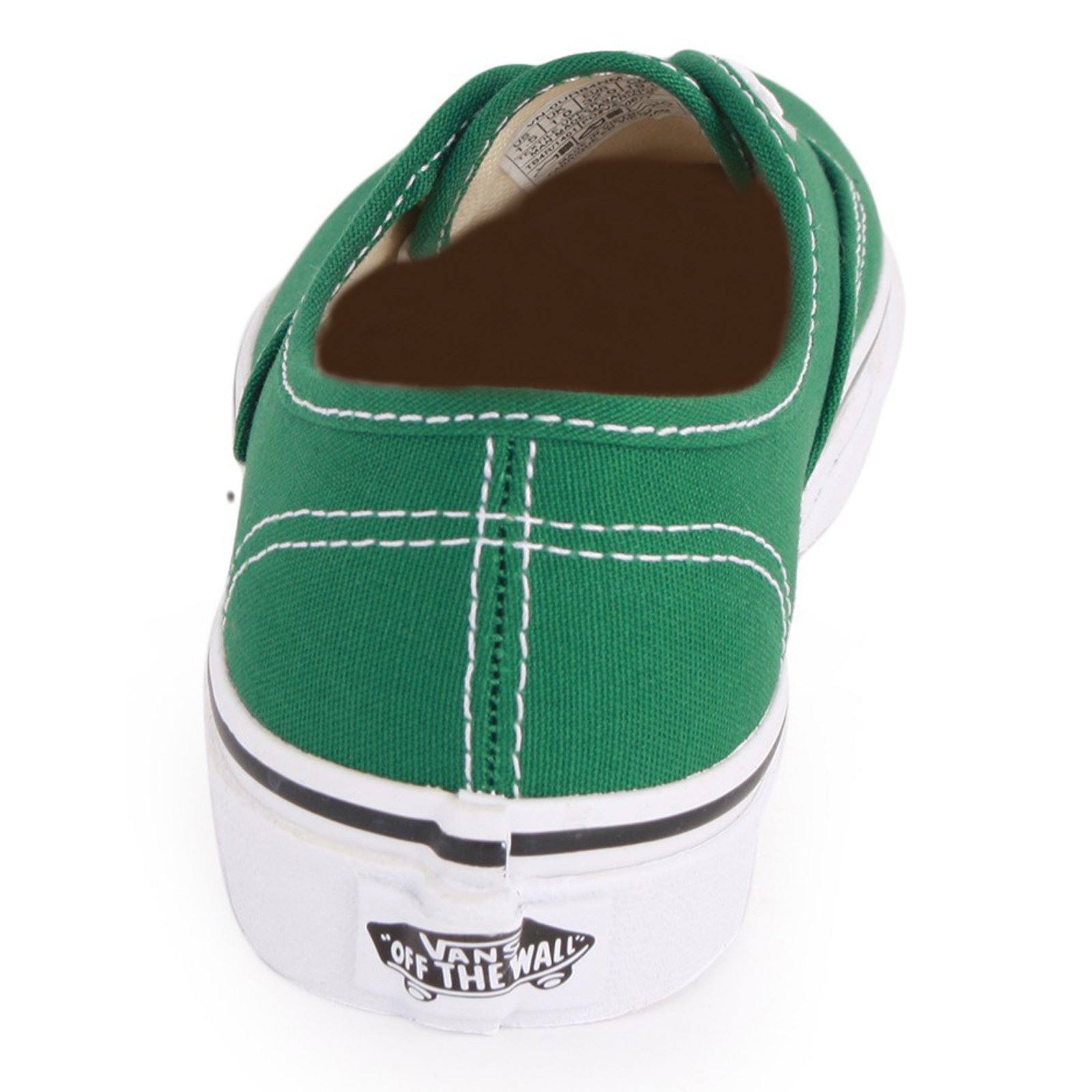 Кросівки Vans Authentic Lo Pro Unisex Adult, фото №4