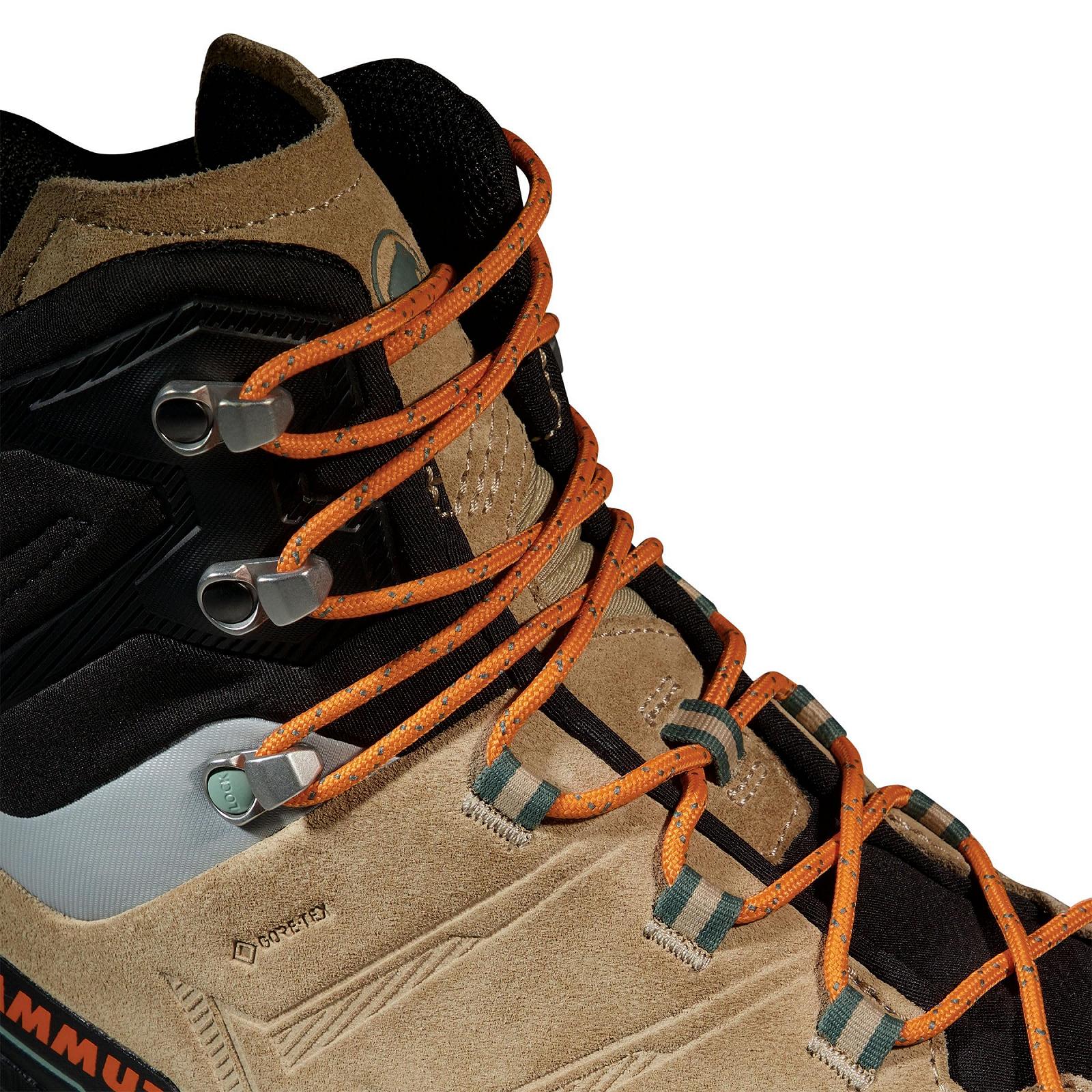 Ботинки Mammut Kento Tour High GTX Мужские, фото №6