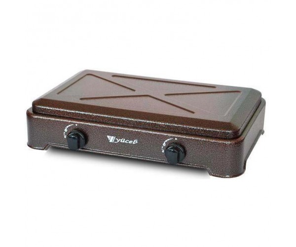 Настільна плита Yucel O-200-LPG-copper, фото №4