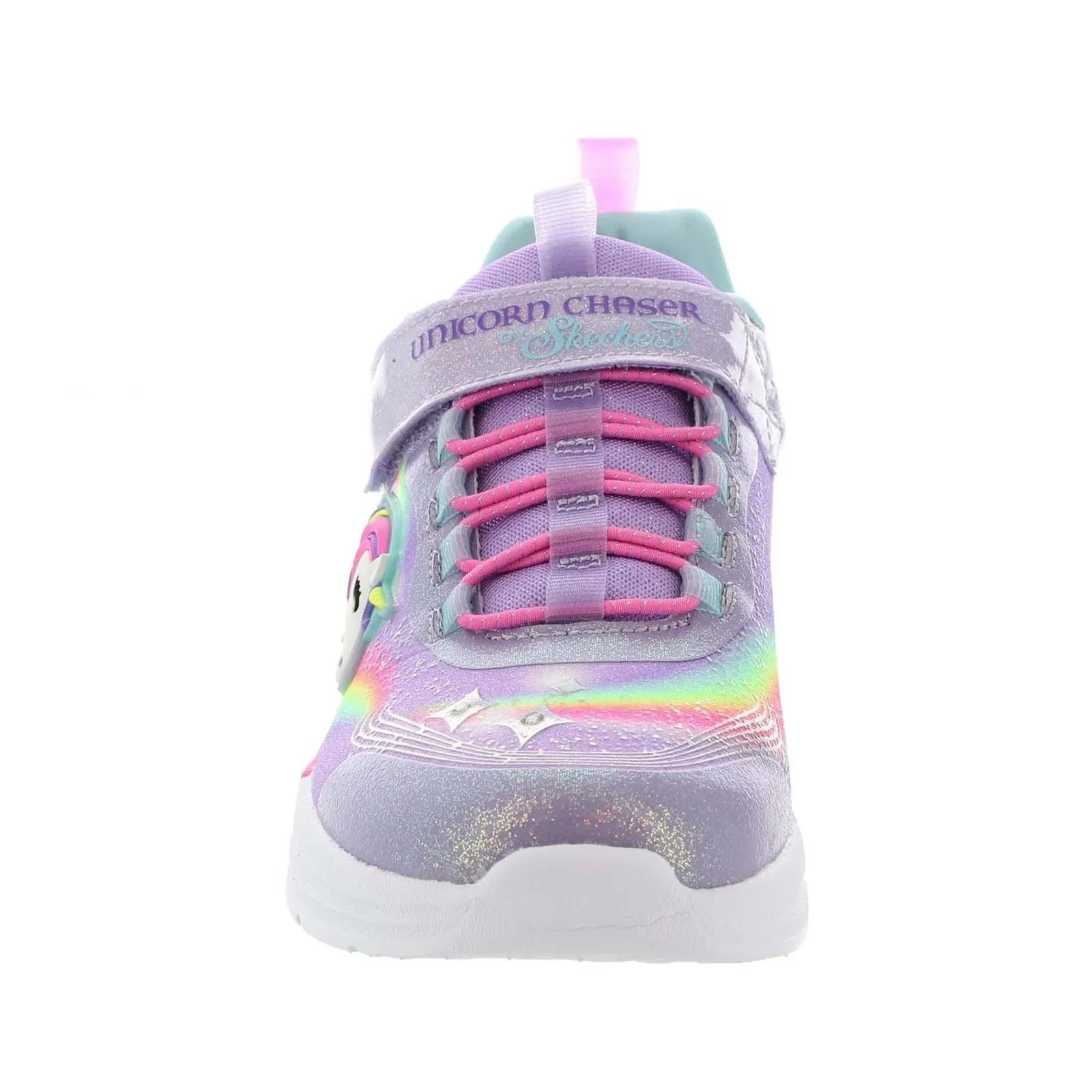 Кроссовки Skechers Unicorn Chaser для девочек, фото №6