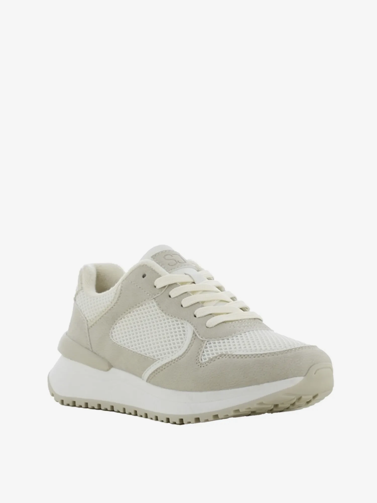 Кроссовки Safety Jogger Casual Low 627162SFJ-H49 Бежевый размер 40, фото №3