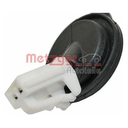 Кабель підключення ABS METZGER 0900863 для KIA задня вісь справа, фото №2