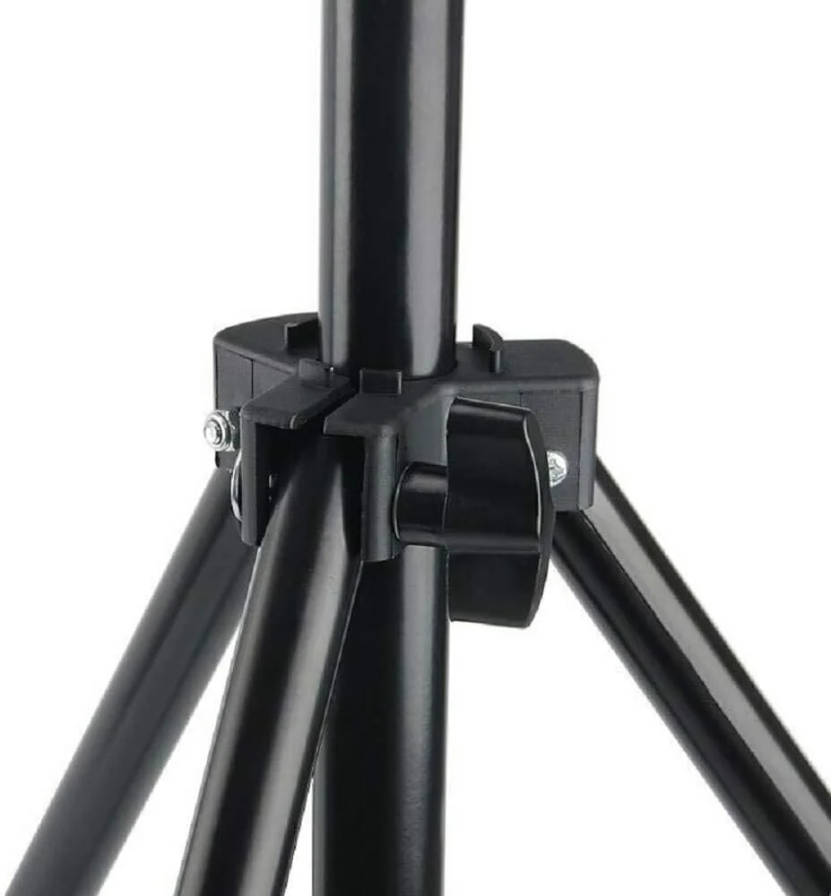 Штатив Godox Studio 200см з універсальним кріпленням Чорний, фото №3 Штатив Godox Studio 200см з універсальним кріпленням Чорний, фото №3