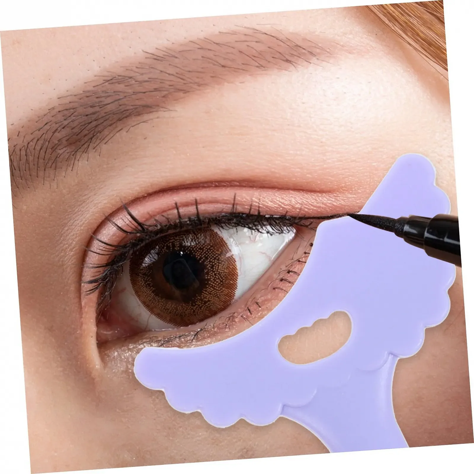 Інструменти для підводки очей FOMIYES, фото №6 Інструменти для підводки очей FOMIYES, фото №6