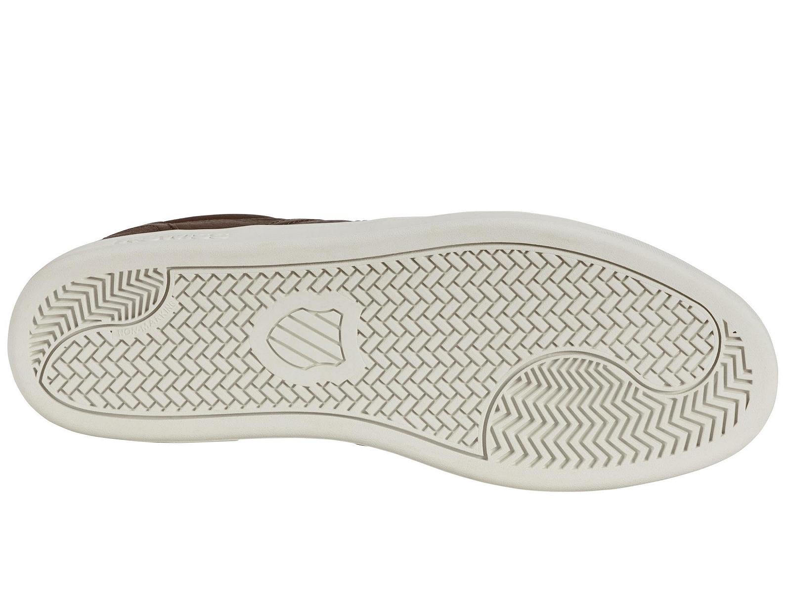 Чоловічі Кросівки K-Swiss Lozan Match, фото №4