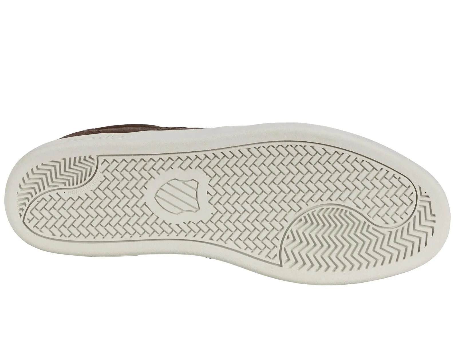 Чоловічі Кросівки K-Swiss Lozan Match, фото №4