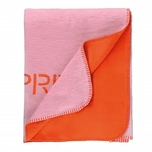 Покривало Esprit Premium двостороння 130 x 170 см - Бавовняна Покривало Oeko-Tex - Фото 1