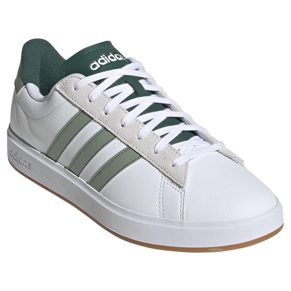 Кросівки adidas Grand Court 2.0, фото №4