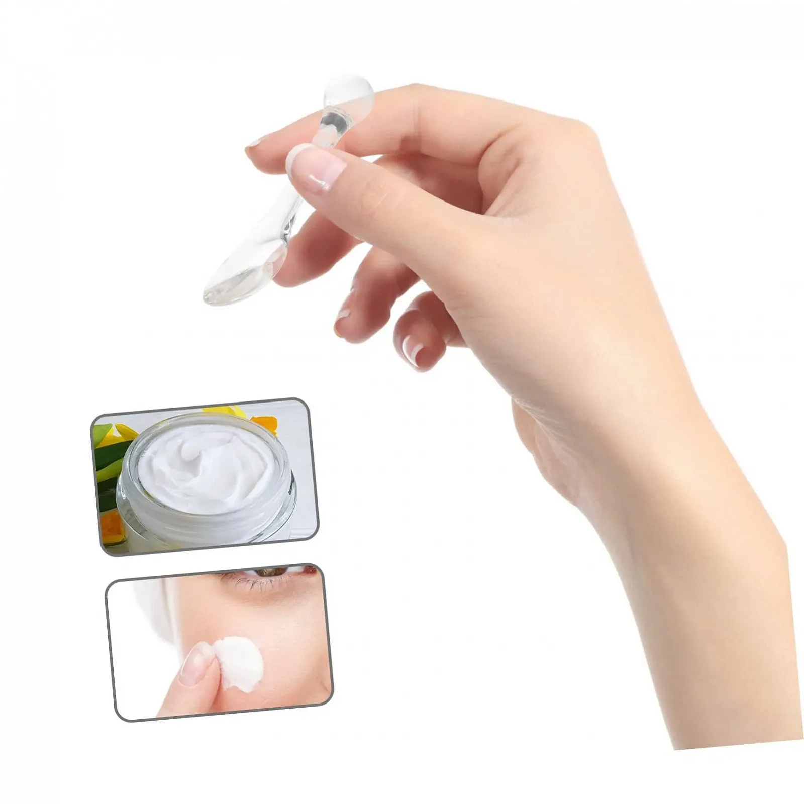 Міні-аплікатори для макіяжу, фото №4