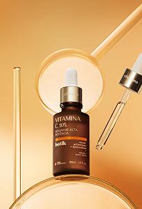 Сироватка O Boticário Botik High Performance Vitamin C 10% Antioxidation Illuminated Skin Vegan 30 мл ціна на synthetic.ua - Фото 1 Сироватка O Boticário Botik High Performance Vitamin C 10% Antioxidation Illuminated Skin Vegan 30 мл synthetic.ua - Фото 1