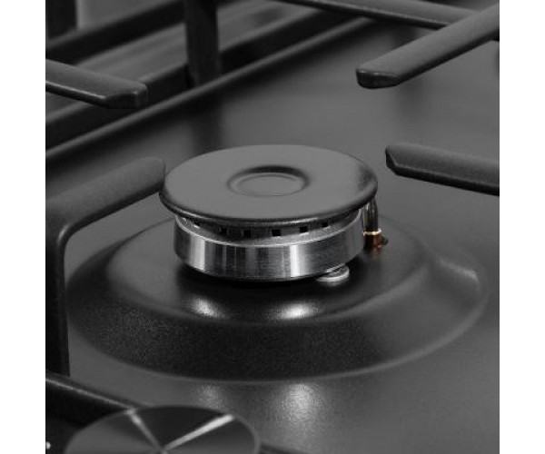 Варильна поверхня газова Pyramida PFE 604 BL H, фото №8