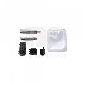 Направляющая гильза тормозного суппорта NK 8932001 Задний мост - Фото 1