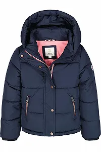 Купити Куртка GARCIA Дитячий Жіночий - Фото 1 Куртка GARCIA Дитячий Жіночий - Фото 1