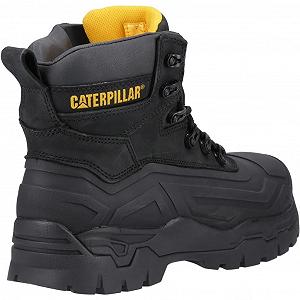 Черевики Caterpillar Typhoon SBH HRO Sr synthetic.ua - Фото 1