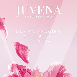 Лосьон для тела Juvena Smoothing & Firming Body Lotion Daily Adoration 200 мл, для упругости и гладкости кожи, с витамином C, гранатом, медом и экстрактом гибискуса, для всех типов кожи synthetic.ua - Фото 1
